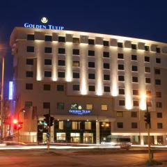 Hotel Golden Tulip Varna