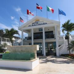 Albachiara Hotel - Las Terrenas