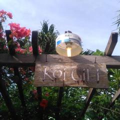 Koi Gili Guest House