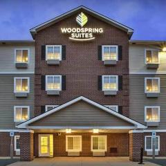 WoodSpring Suites Holland - Grand Rapids