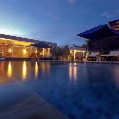 Villa Luna Kuta Lombok