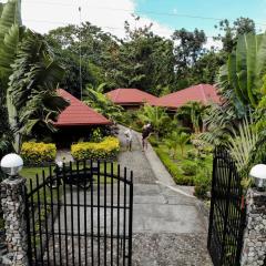 Mountain View Cottages