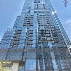 Landmark 81 Vinhomes Central Park Luxury Apartment