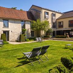 Hôtel Les Herbes Folles