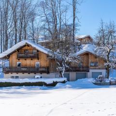 Simplistic Apartment in Piesendorf