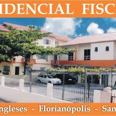 Pousada Residencial Fischer