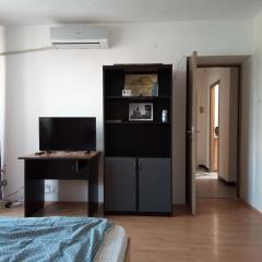 Central Apartment 2