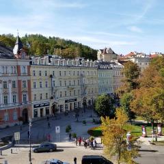 City centre apartment Demio