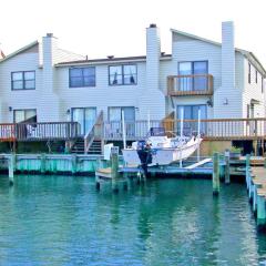 Sea Jay Townhouse 616C