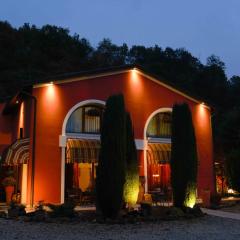 Country Home B&B Il Melo