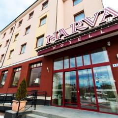 Narva Hotell & Spaa