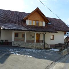 Apartment Jalps 1 in beautiful Bohinjska Bistrica