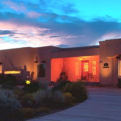 Dreamkatchers Lake Powell Bed & Breakfast