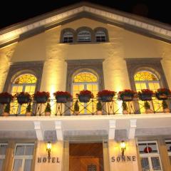 Hotel Sonne, Kirchberg bei Bern