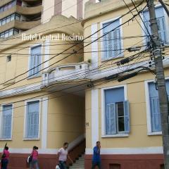 Hotel Central Rosário