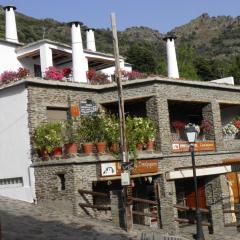 Apartamentos Casalpujarra