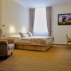 Hotel GTC 3* superior