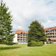 Waldhotel Bärenstein