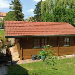 Chalet Les Lilas