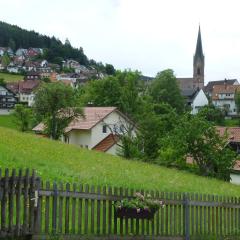 Nähe Nationalpark