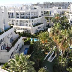 Marbella House Penthouse 115