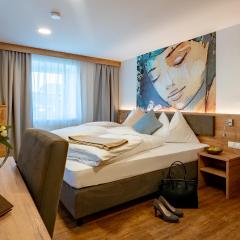 Hotel Stiegler Bed & Breakfast