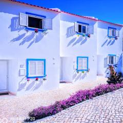 3 Villas - Praia da Falesia