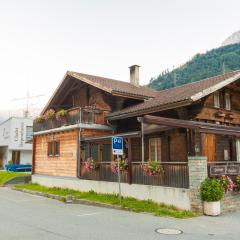 Ristorante Pensione Chalet Stazione