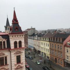 City Center-Spa-Historic building-Nice View