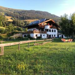 Seeappartements Überwasser