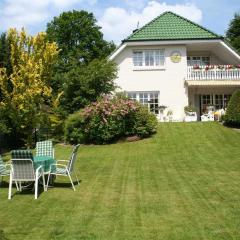 Ewigleben, Landhaus Gartenstraße