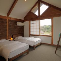 Shiraishi Island International Villa