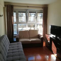 Apartamento T1 - 3min do Santuário