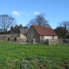 Welsh Apple Barn