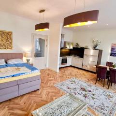 Mediterrane Luxusferienwohnung 4, Berlin-Köpenick, Am Müggelsee