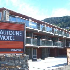 Autoline Queenstown Motel