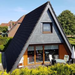 Ferienhaus Sonnenblume,Nordseebad Carolinensiel