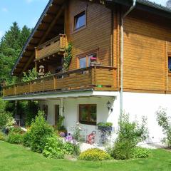 Ferienwohnung im Harz-Haus-Bruns