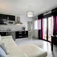 Apartamentos Villa Serali Parking Gratis