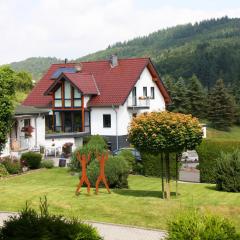 Nürburgring Apartment