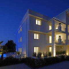 Villa Bianca Luxury Apartments