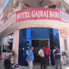 Hotel Gajraj Bari