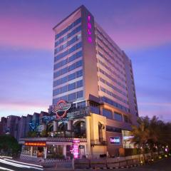 favehotel Solo Baru