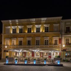 Hotel Gasthof zur Post