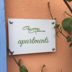 Le Querce Apartments