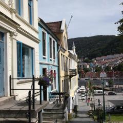 Bergen's Best Location