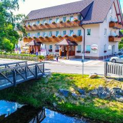 Hotel Restaurant Schwörer