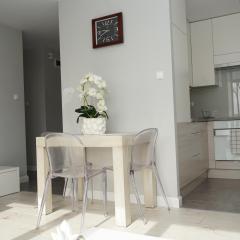 Apartament Nadjeziorna