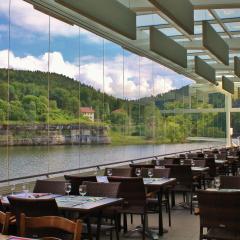 Hotel Les Rives Du Doubs