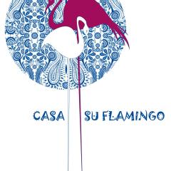 Casa Sù Flamingo